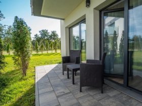 Urlaub an der Ostsee | 3 ÜHP