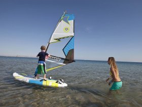 Urlaub an der Ostsee | 3 ÜHP