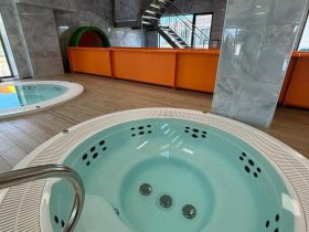 Urlaub an der Ostsee | 3 ÜHP