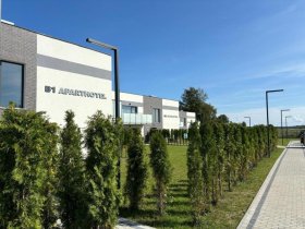 Urlaub an der Ostsee | 3 ÜHP