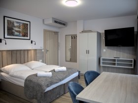 Urlaub an der Ostsee | 3 ÜHP