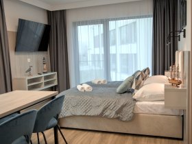 Urlaub an der Ostsee | 3 ÜHP