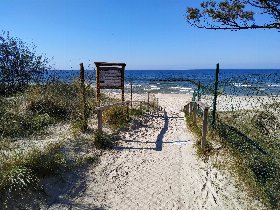 Urlaub an der Ostsee | 3 ÜHP