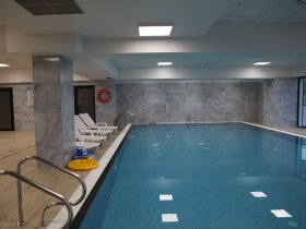 Urlaub an der Ostsee | 3 ÜHP