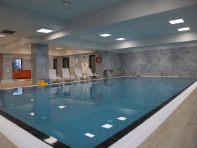 Urlaub an der Ostsee | 3 ÜHP