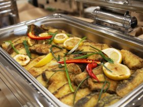 Urlaub an der Ostsee | 3 ÜHP