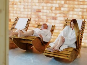 Urlaub an der Ostsee | 3 ÜHP