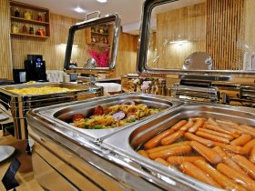 Urlaub an der Ostsee | 3 ÜHP