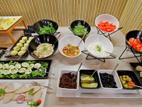 Urlaub an der Ostsee | 3 ÜHP