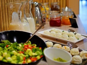 Urlaub an der Ostsee | 3 ÜHP