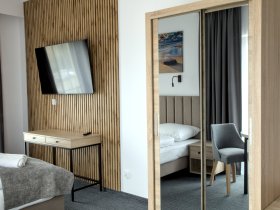 Urlaub an der Ostsee | 3 ÜHP