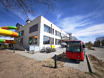Urlaub an der Ostsee | 2 ÜHP