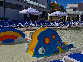 Urlaub an der Ostsee | 2 ÜHP
