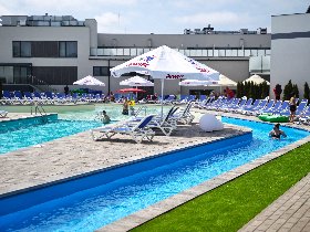 Urlaub an der Ostsee | 2 ÜHP