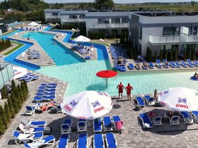 Urlaub an der Ostsee | 2 ÜHP