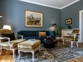 Verwöhn-Kurzurlaub - 3 = 2 direkt am See