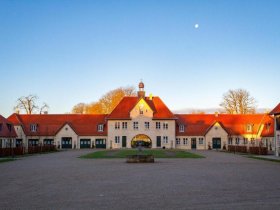 Verwöhn-Kurzurlaub - 3 = 2 direkt am See