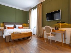 Verwöhn-Kurzurlaub - 3 = 2 direkt am See