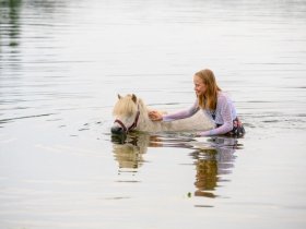 Verwöhn-Kurzurlaub - 3 = 2 direkt am See