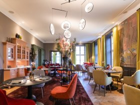 Verwöhn-Kurzurlaub - 3 = 2 direkt am See