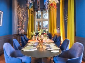 Verwöhn-Kurzurlaub - 3 = 2 direkt am See