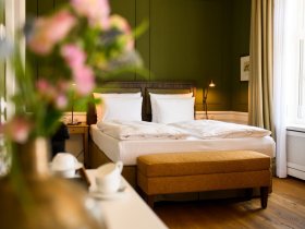 Verwöhn-Kurzurlaub - 3 = 2 direkt am See