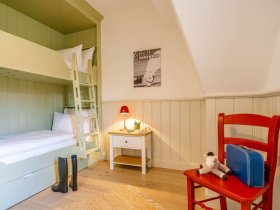 Verwöhn-Kurzurlaub - 3 = 2 direkt am See