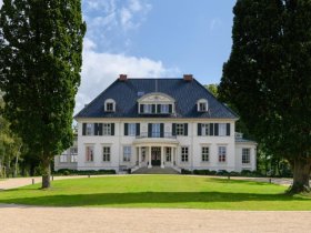 Verwöhn-Kurzurlaub - 3 = 2 direkt am See