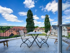 Verwöhn-Kurzurlaub - 3 = 2 direkt am See