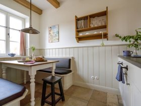 Verwöhn-Kurzurlaub - 3 = 2 direkt am See