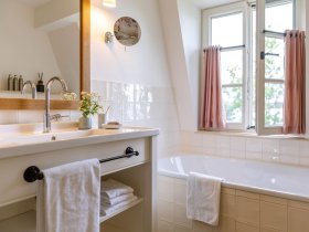 Verwöhn-Kurzurlaub - 3 = 2 direkt am See