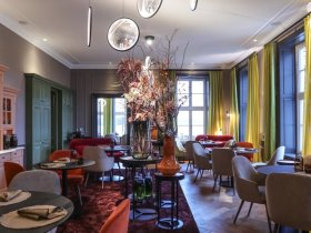 Verwöhn-Kurzurlaub - 3 = 2 direkt am See