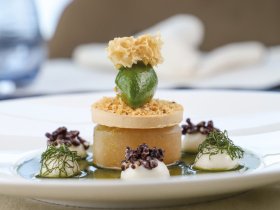 Verwöhn-Kurzurlaub - 3 = 2 direkt am See