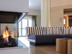 Verwöhn-Kurzurlaub - 3 = 2 direkt am See