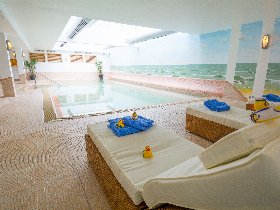 3 Tage Kurzurlaub - Auszeit vom Alltag  