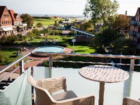 3 Tage Kurzurlaub - Auszeit vom Alltag  