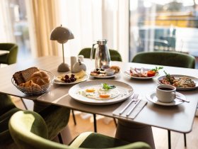 3 Tage Kurzurlaub - Auszeit vom Alltag  