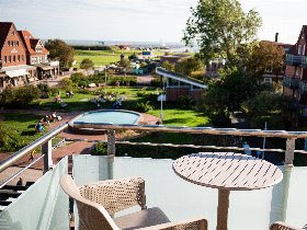 3 Tage Kurzurlaub - Auszeit vom Alltag  