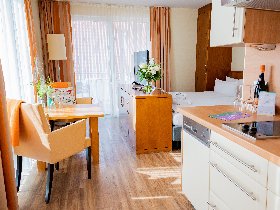 3 Tage Kurzurlaub - Auszeit vom Alltag  