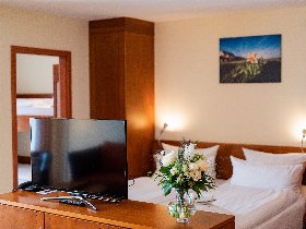 3 Tage Kurzurlaub - Auszeit vom Alltag  