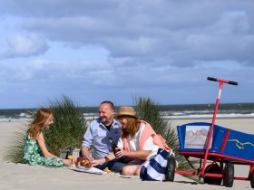 3 Tage Kurzurlaub - Auszeit vom Alltag  