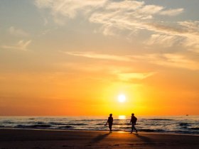 3 Tage Kurzurlaub - Auszeit vom Alltag  