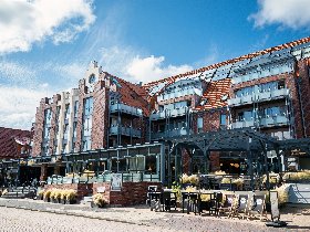 3 Tage Kurzurlaub - Auszeit vom Alltag  