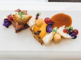 Sommerauszeit im Zillertal - Wellness, Wandern & Sommerskifahren | 2 Nächte