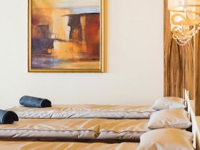 Sommerauszeit im Zillertal - Wellness, Wandern & Sommerskifahren | 2 Nächte