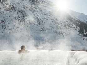 Sommerauszeit im Zillertal - Wellness, Wandern & Sommerskifahren | 2 Nächte