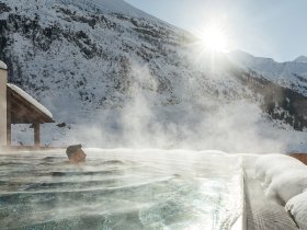 Sommerauszeit im Zillertal - Wellness, Wandern & Sommerskifahren | 2 Nächte