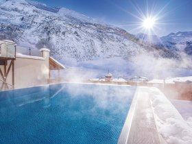 Sommerauszeit im Zillertal - Wellness, Wandern & Sommerskifahren | 2 Nächte