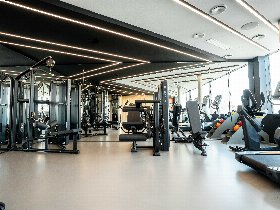 Romantisches Wochenende mit Spa in München