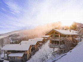 Winterurlaub im Ennstal inkl. Spa & Willkommens Getränk / 4 Tage